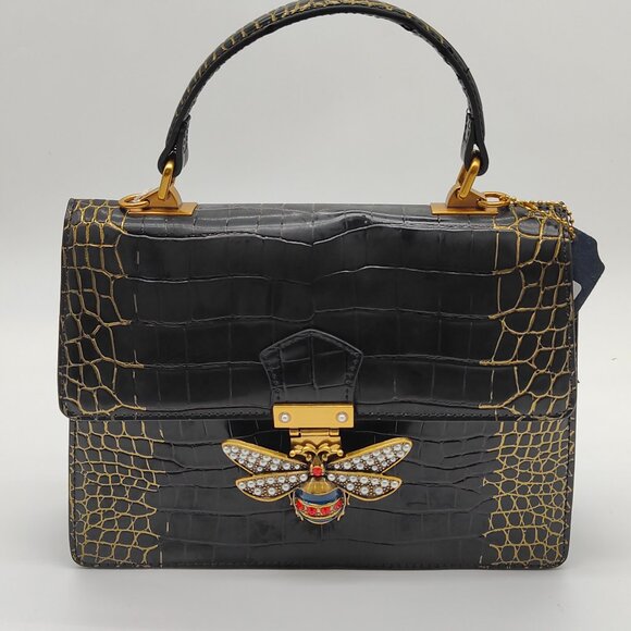 Chi croco bag - Picture 1 of 6